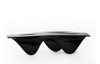 Zaha Hadid Aqua Table