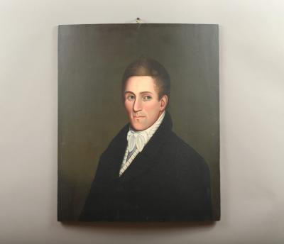Zedekiah Belknap Zedekiah Belknap 1781 1859 Lived Active Massachusetts New Hampshire Vermont