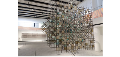 Zeinab Al Hashemi Metamorphic 2018