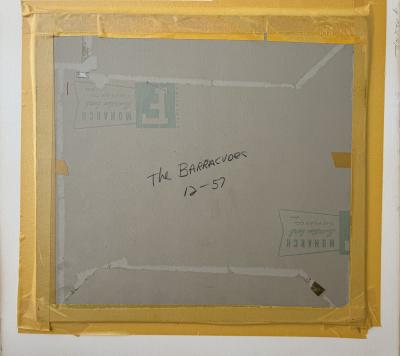 Zeke Ziner Romance Love Triangle on Fishing Boat