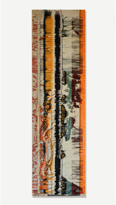 Zhang Xiaodong Lofty Message of Forests and Streams 1 2 2025