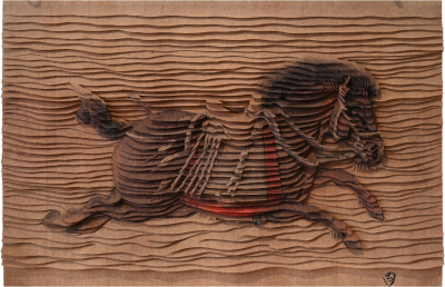 Zhang Xiaodong Qingzhui 2025