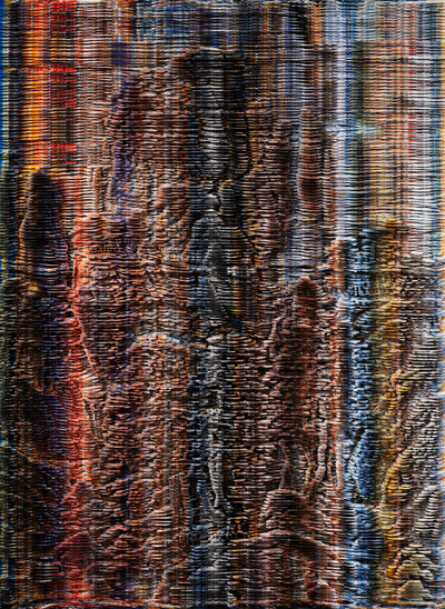 Zhang Xiaodong Recluse 3 1 2024