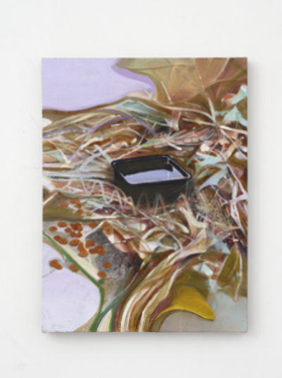 Zhu Xinyu Props of Love 2025