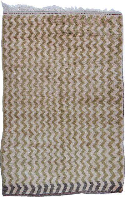 Zigzag Tulu 