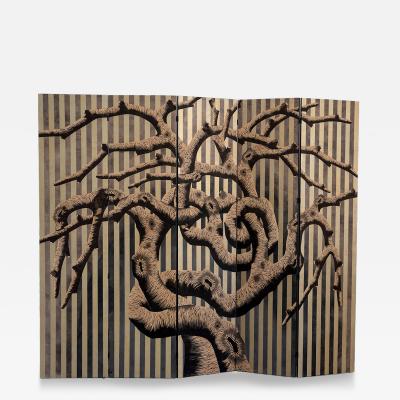 Zo Ouvrier Paravent Adele