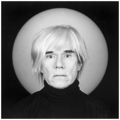 Andy  Warhol