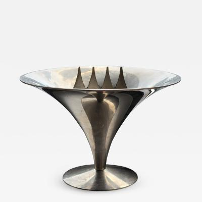 arthur salm Arthur Salm Silhouette Ashtray