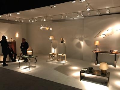 The Salon Art + Design Fair 2016. Part 1_232791