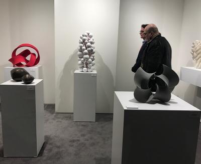 The Salon Art + Design Fair 2016. Part 1_232851