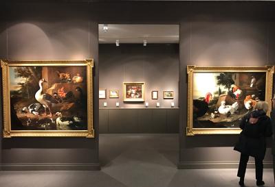 TEFAF New York, Inaugural Fall 2016 Show - Part 1_225480