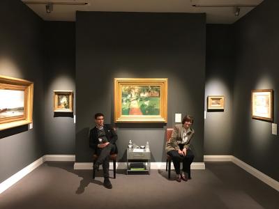 TEFAF New York, Inaugural Fall 2016 Show - Part 1_225527