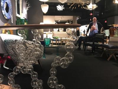 The Salon Art + Design Fair 2016. Part 1_232844