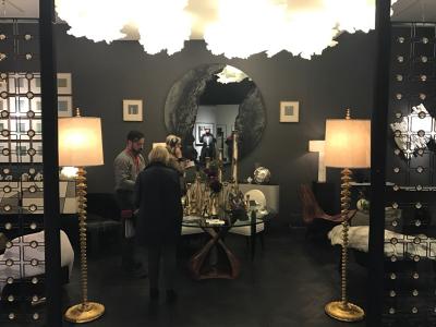 The Salon Art + Design Fair 2016. Part 1_232840