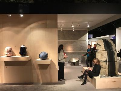 The Salon Art + Design Fair 2016. Part 1_232789