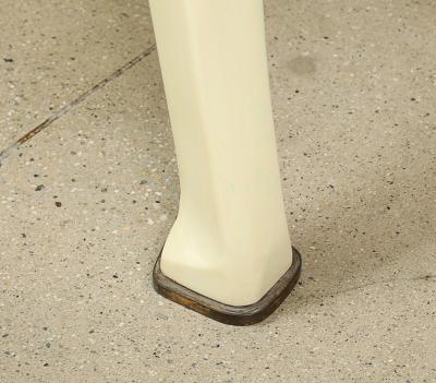 pierluigi Giordani Rare Dining Table by Attributed Pierluigi Giordani