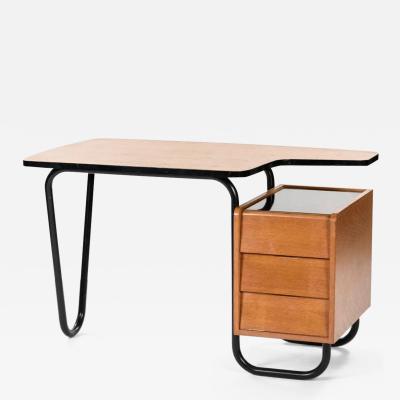 robert charroy Robert Charroy typical French 50s desk