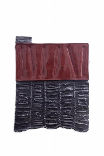 vINCENT Cazeneuve Untitled