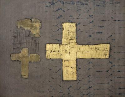 vINCENT Cazeneuve Untitled