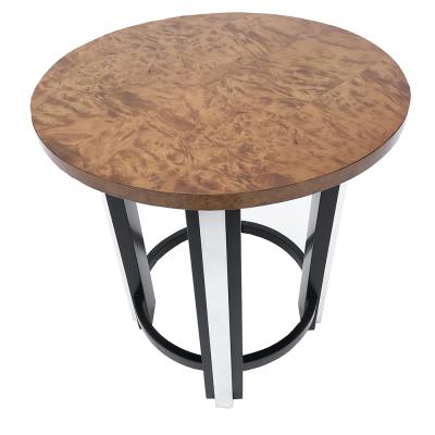 walter drown teague Side Table by Walter Dorwin Teague for Hastings