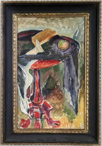 Alfred Henry Maurer Still Life n d 