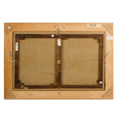 xx xx Eye of the Storm