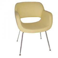  2 Stendig Eero Aarnio Viking Lounge Chair - 2616691