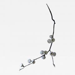  7GODS Georgina White Sorbus Cascade by 7Gods Lighting - 3082663