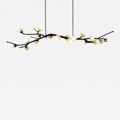  7GODS Georgina White Sorbus by 7Gods Lighting - 3082664