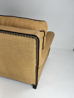  940 s French love seat - 4308460