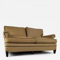  940 s French love seat - 4309980