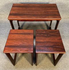  A H McIntosh VINTAGE BRITISH MID CENTURY MODERN ROSEWOOD LANGTHORNE  - 3258826