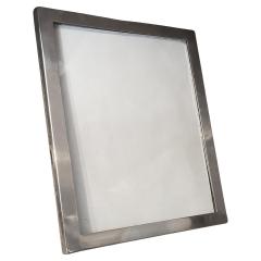  A J Zimmerman Ltd Antique English Sterling Silver Photograph Frame Birmingham 1918 A J Zimmerman - 4394146