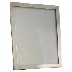  A J Zimmerman Ltd Antique English Sterling Silver Photograph Frame Birmingham 1918 A J Zimmerman - 4394151