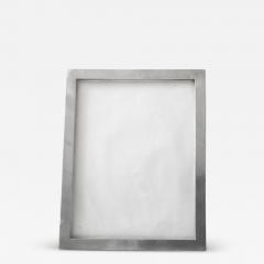  A J Zimmerman Ltd Antique English Sterling Silver Photograph Frame Birmingham 1918 A J Zimmerman - 4394171
