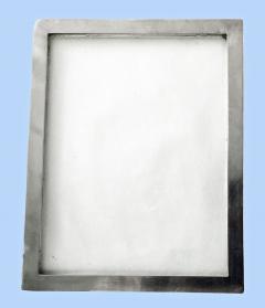  A J Zimmerman Ltd Antique English Sterling Silver Photograph Frame Birmingham 1918 A J Zimmerman - 4471389