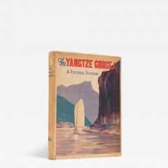  A M LE PALUD The Yangtze Gorges in pictures and prose by A M LE PALUD - 3601552