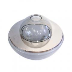  A V Mazzega 1960S AV MAZZEGA SPACE AGE TABLE LAMP - 1800293