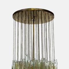  A V Mazzega A V Mazzega designed ceiling light - 4239421