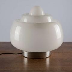 A V Mazzega Murano Glass Table Lamp - 763957