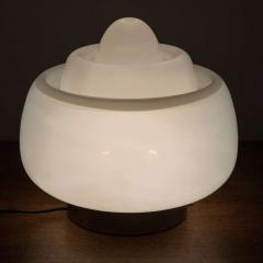  A V Mazzega Murano Glass Table Lamp - 763962