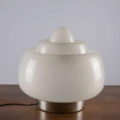  A V Mazzega Murano Glass Table Lamp - 763963