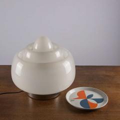  A V Mazzega Murano Glass Table Lamp - 763964