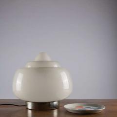 A V Mazzega Murano Glass Table Lamp - 763965