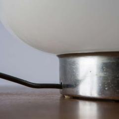  A V Mazzega Murano Glass Table Lamp - 763969