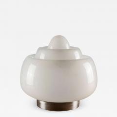  A V Mazzega Murano Glass Table Lamp - 765192