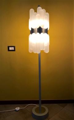  A V Mazzega TORPEDO FLOOR LAMP - 1405182