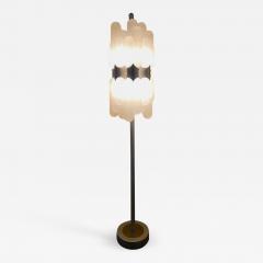  A V Mazzega TORPEDO FLOOR LAMP - 1407286