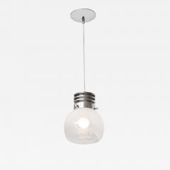  A V Mazzega Unusual Pendant Light by Mazzega - 2240750