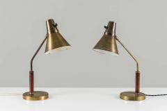  AB E Hansson Co Desk Lamps by AB E Hansson Co - 2215736